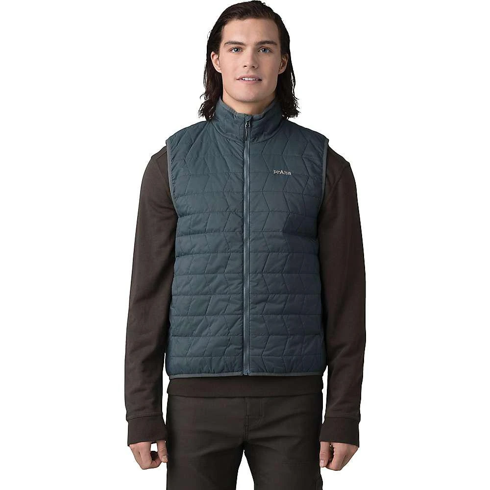 Prana Men's Alpine Air Vest 商品
