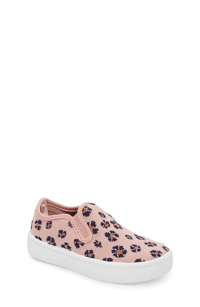 商品Carter's|Kids' Nettie 5 Slip-On Sneaker,价格¥75,第1张图片