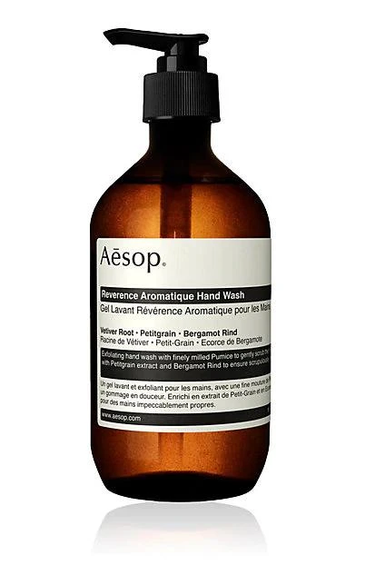 商品Aesop|崇尚系列芳香洗手液,价格¥276,第1张图片