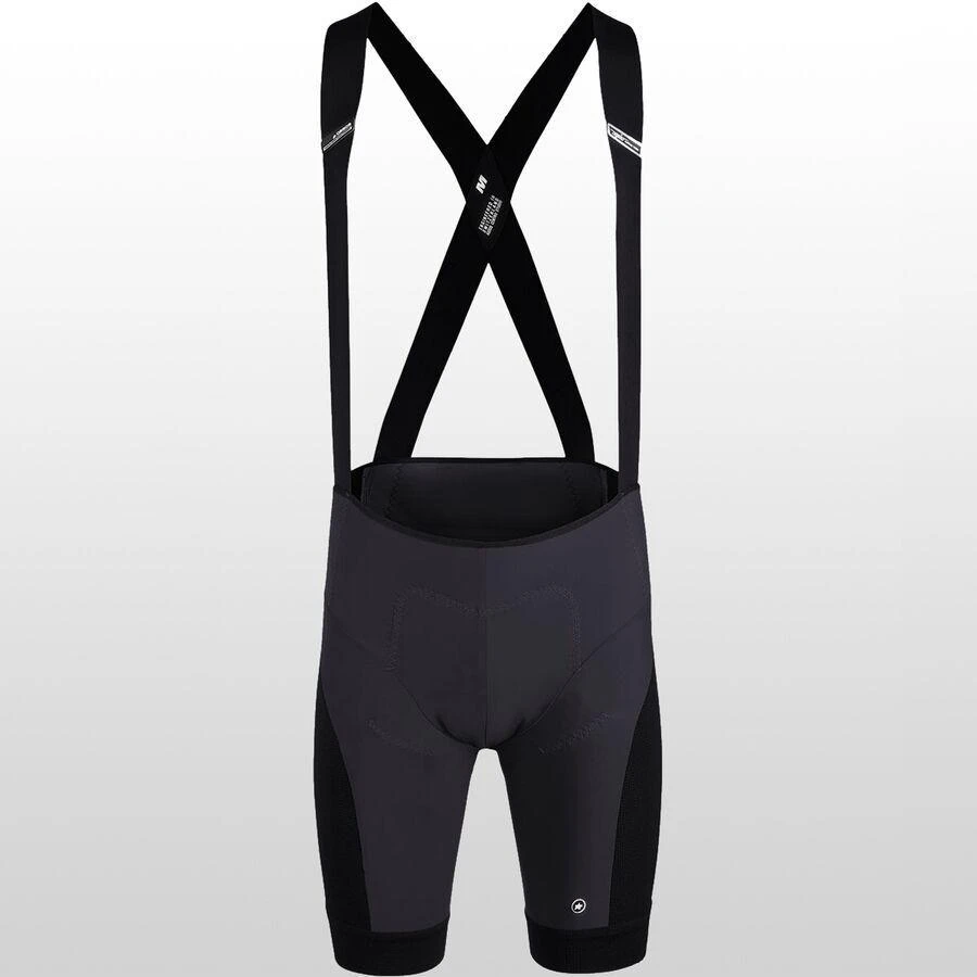 商品ASSOS|XC Bib Short - Women's,价格¥977,第3张图片详细描述