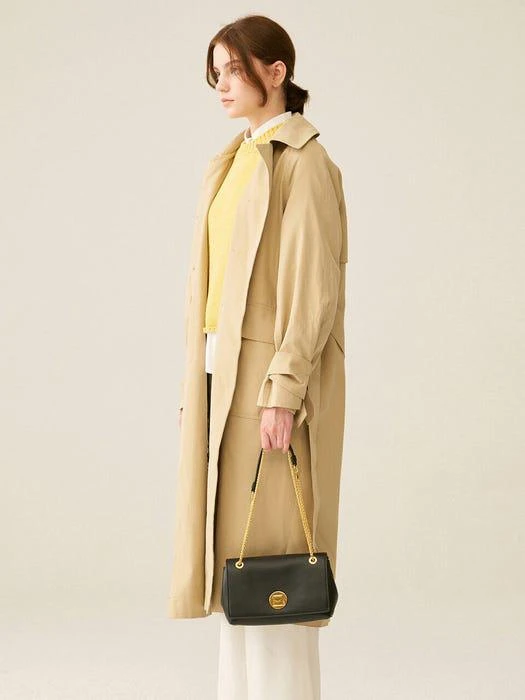 商品Coccinelle|Liya Small bag (2 Color),价格¥2817,第4张图片详细描述