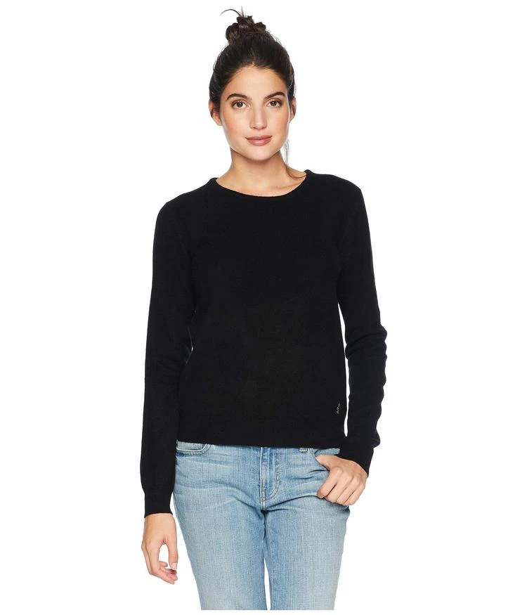 商品Juicy Couture|Cashmere Pullover,价格¥583,第1张图片