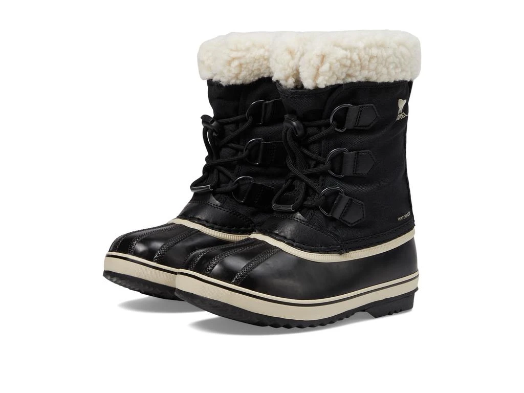 商品SOREL|Yoot Pac Nylon WP (Little Kid/Big Kid),价格¥684,第1张图片