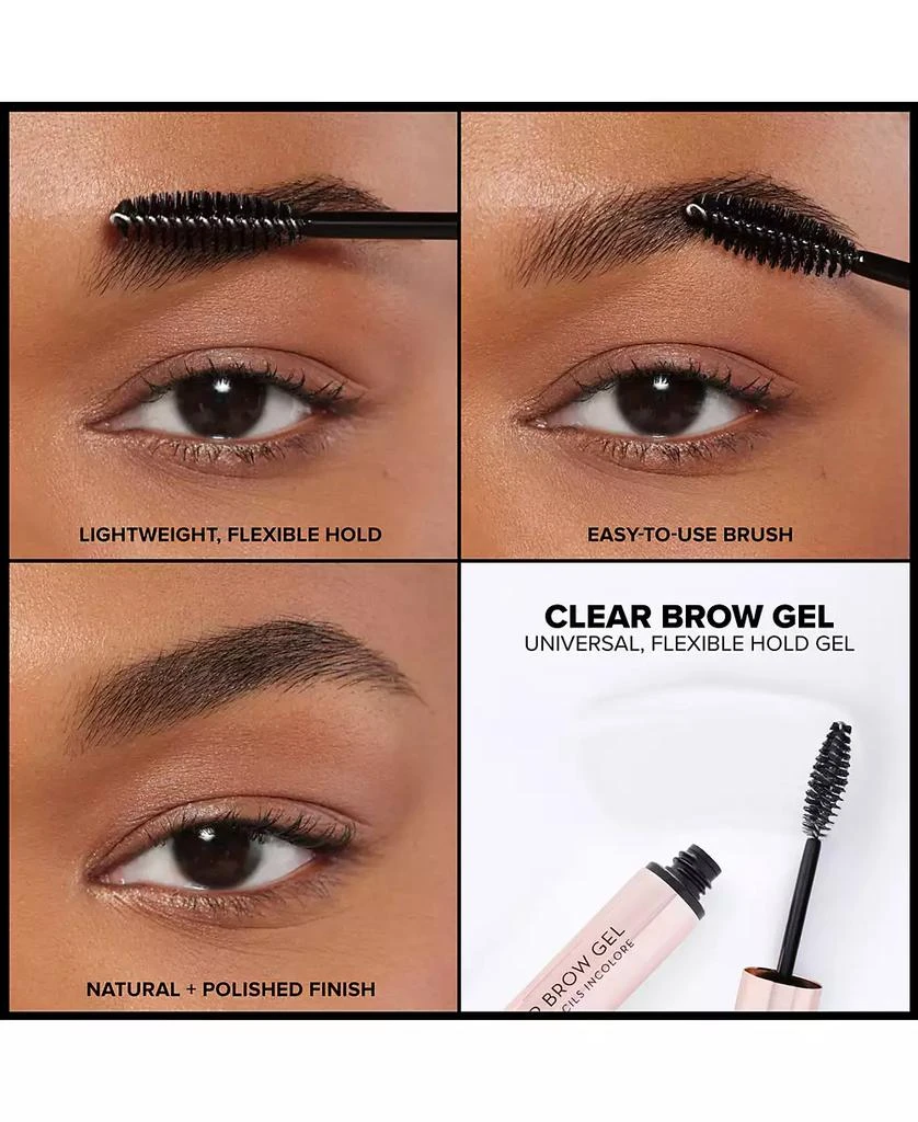 商品Anastasia Beverly Hills|Clear Brow Gel,价格¥99,第5张图片详细描述