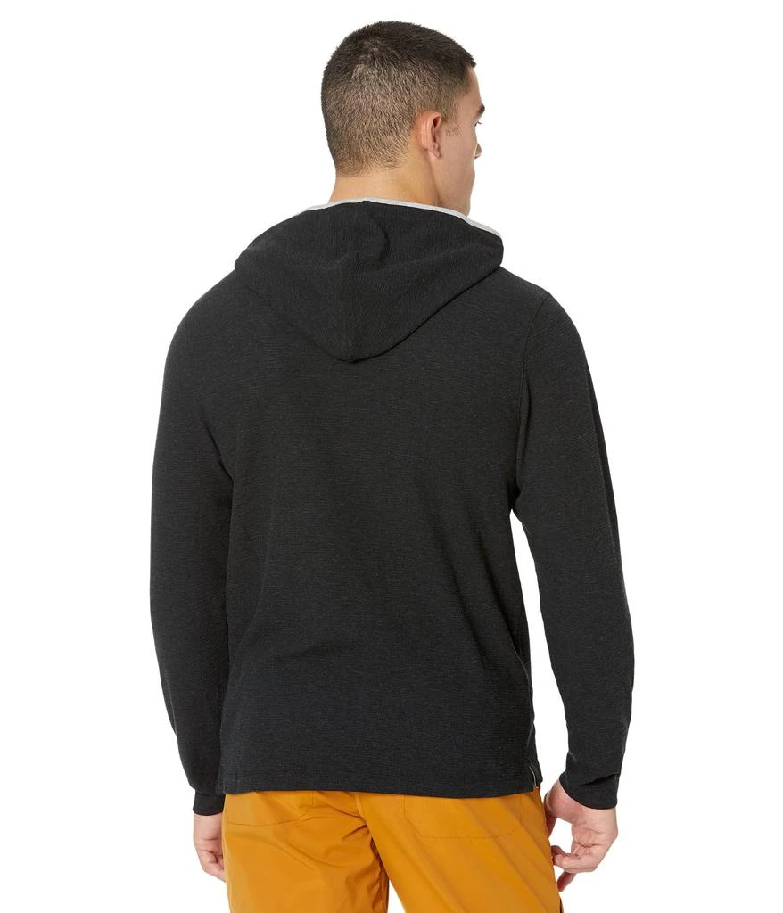 商品Fundamental Coast|Herondo Hooded Henley,价格¥319,第2张图片详细描述