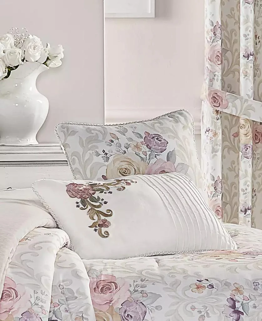 商品Royal Court|Chardonnay Window Valance, 17" x 72",价格¥745,第2张图片详细描述