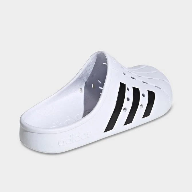 Men's adidas adilette Clog Shoes 商品