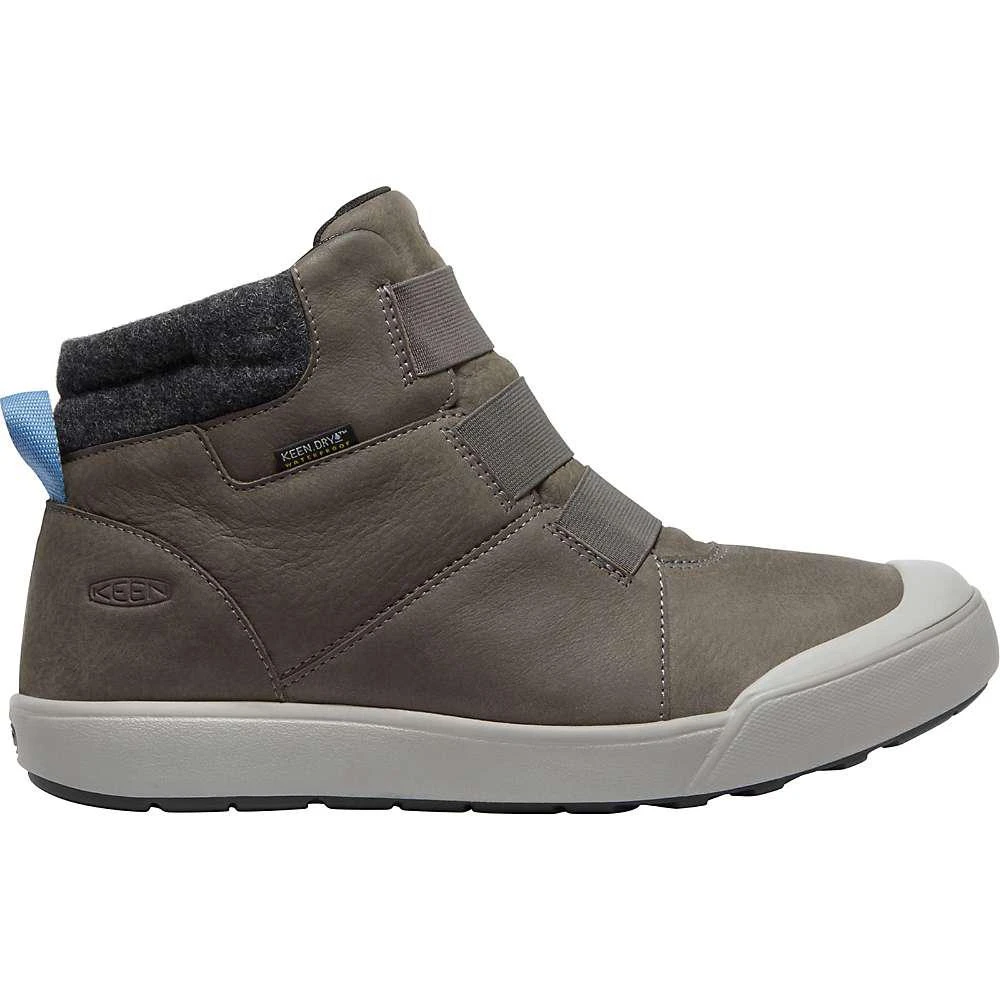 商品Keen|KEEN Women's Elle Winter WP Mid Boot,价格¥730,第1张图片