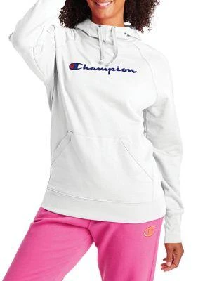 商品CHAMPION|冠军女士抓绒卫衣,价格¥154,第1张图片