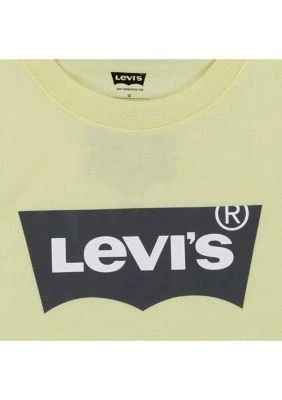 商品Levi's|S Boys 8 20 Logo T Shirt,价格¥69,第4张图片详细描述