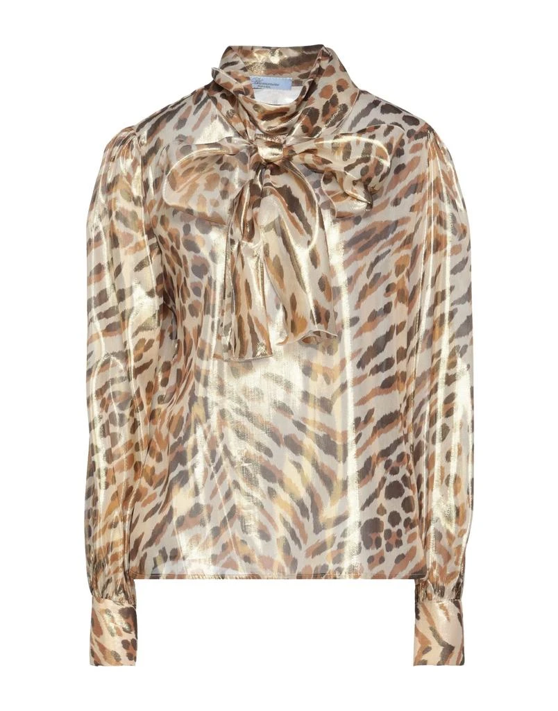 商品BLUMARINE|Top,价格¥1489,第1张图片