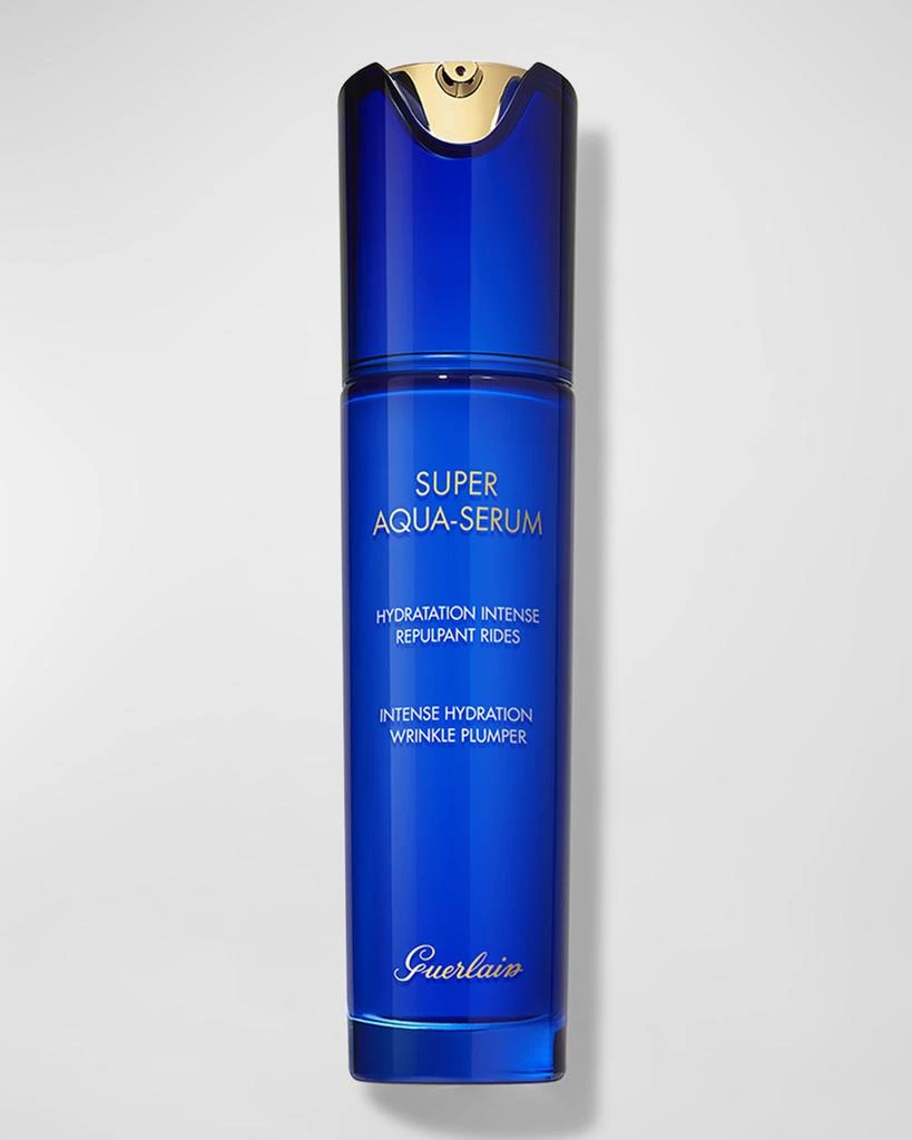 商品Guerlain|Super Aqua Hydrating Serum, 1.7 oz.,价格¥1522,第1张图片