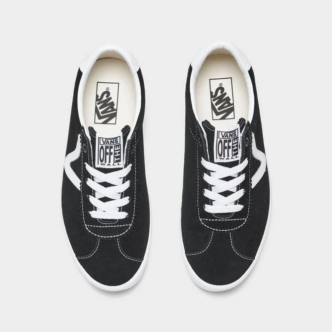 Women's Vans Sport Low Casual Shoes 商品