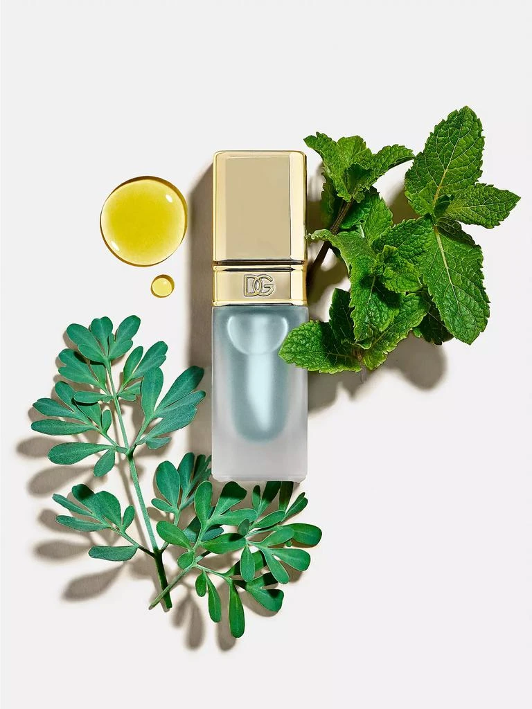 商品Dolce & Gabbana|Mint Oil Lip Plumper,价格¥293,第5张图片详细描述