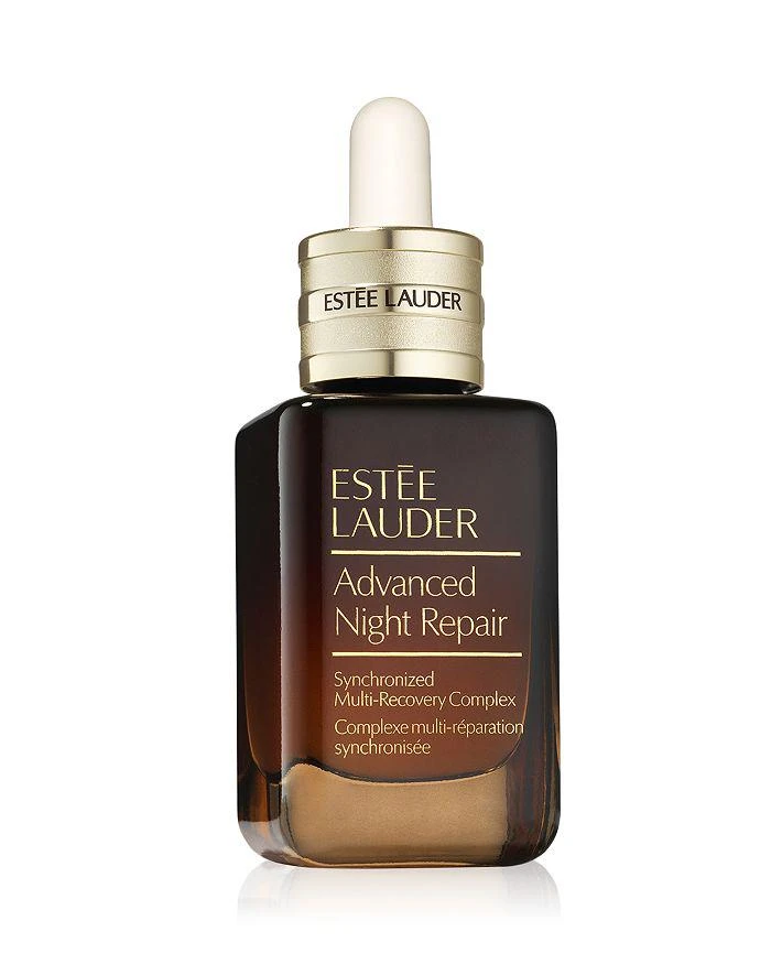 商品Estée Lauder|Advanced Night Repair Synchronized Multi-Recovery Complex Serum,价格¥637-¥1799,第1张图片