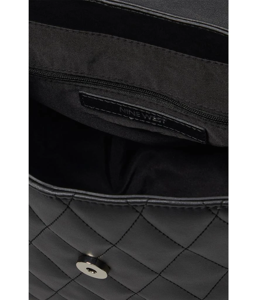 商品Nine West|Peetra Medium Backpack,价格¥322,第3张图片详细描述