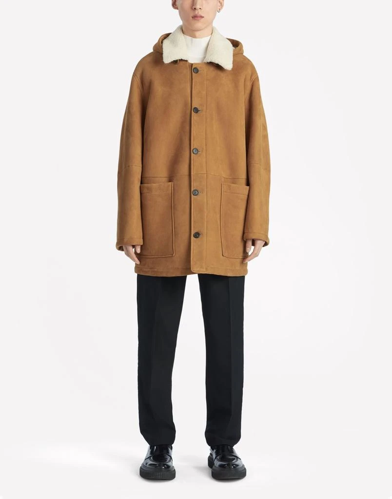 商品Dunhill|Coat,价格¥16793,第4张图片详细描述