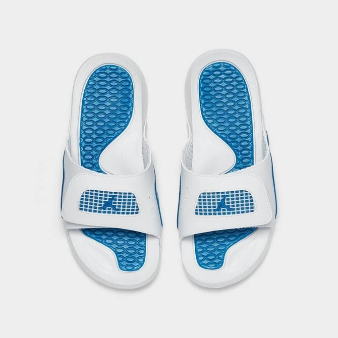 Boys' Big Kids' Jordan Hydro 4 Retro Slide Sandals 商品