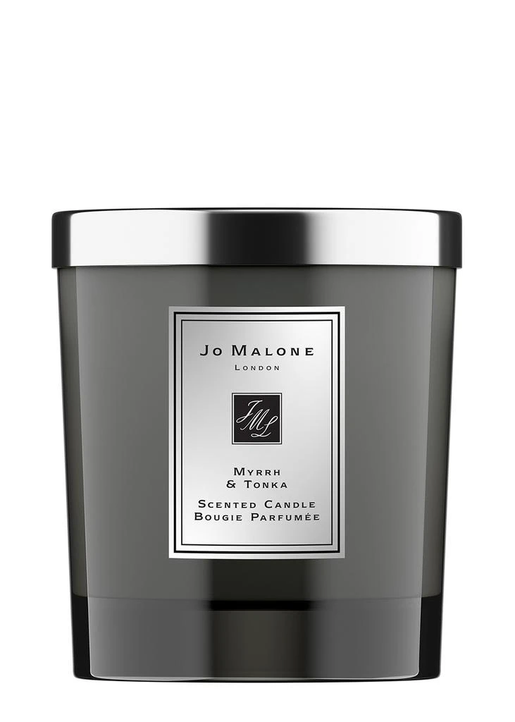 商品Jo Malone London|Myrrh and Tonka Home Candle,价格¥690,第1张图片