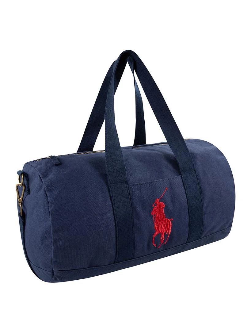 Player Duffle Bag 商品