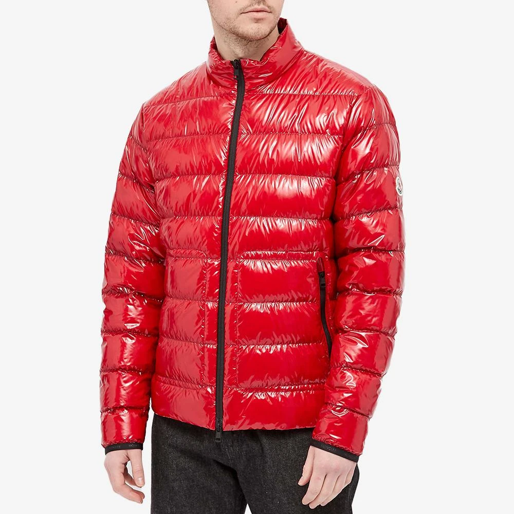 商品Moncler|Moncler Agar Jacket,价格¥9555,第5张图片详细描述