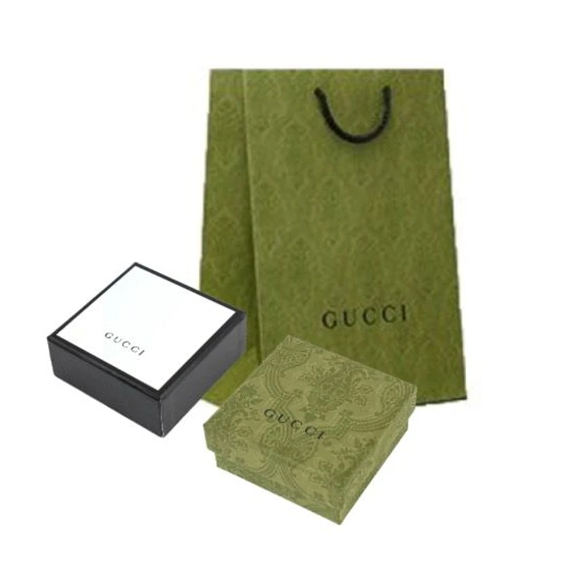商品[国内直发] Gucci|古驰 钥匙吊饰 925银 手链 女款 银色,价格¥2232,第3张图片详细描述