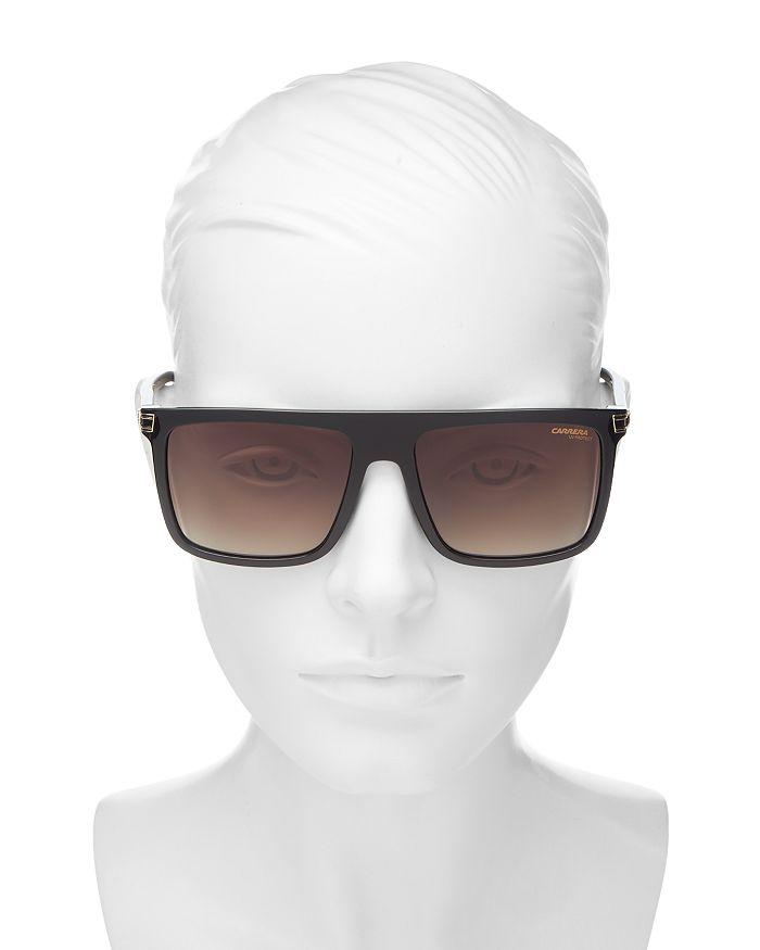 Rectangle Sunglasses, 58mm商品第3张图片规格展示