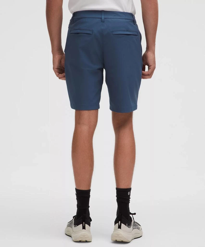 ABC Classic-Fit Short 9" *Warpstreme 商品