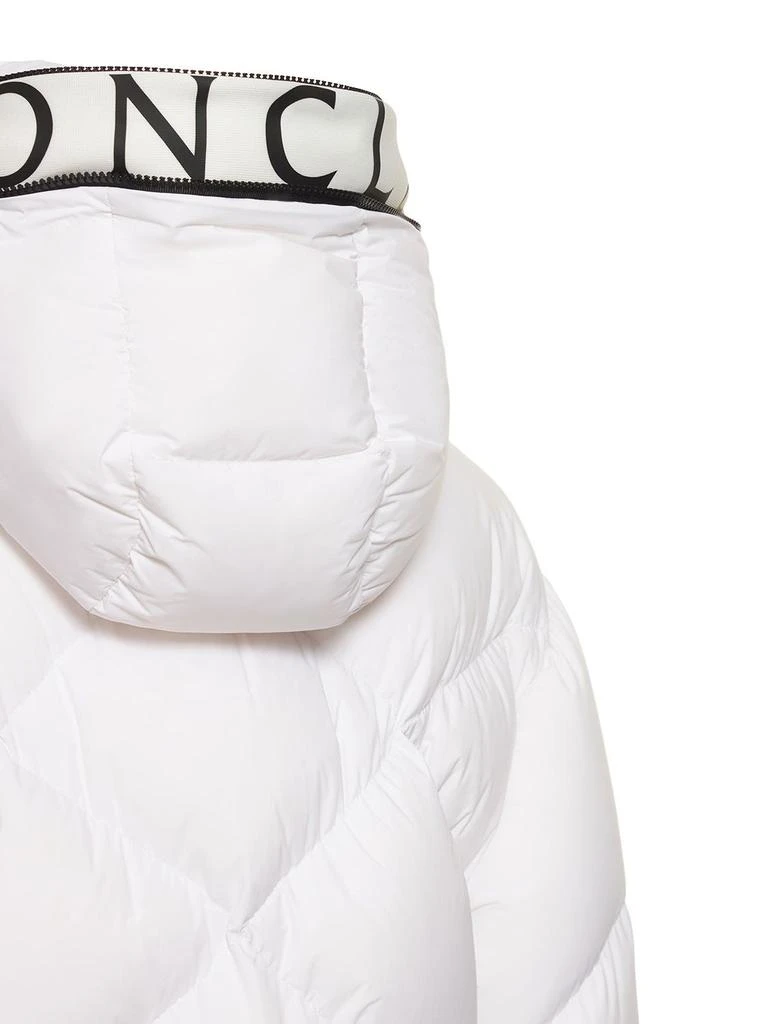 商品Moncler|Estom Nylon Down Jacket,价格¥15753,第5张图片详细描述
