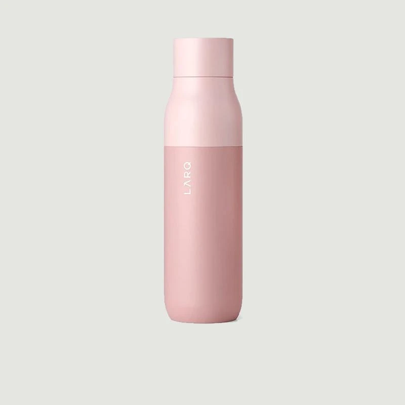 商品Larq|Self-Cleaning Bottle Himalayan Pink  LARQ,价格¥515,第1张图片