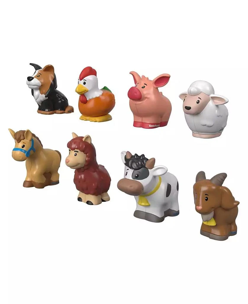 Little People Farm Animal Friends Set 商品