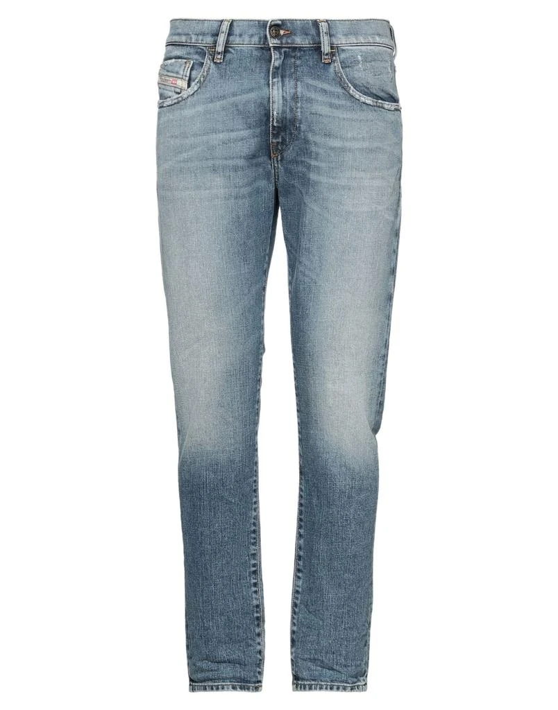 商品Diesel|Denim pants,价格¥493,第1张图片