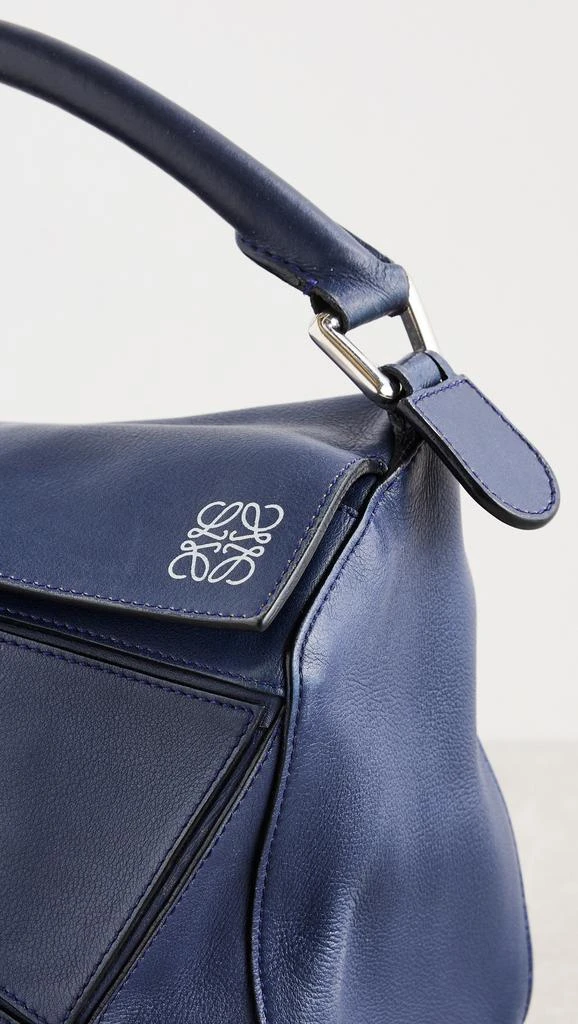 商品[二手商品] Shopbop Archive|Loewe Puzzle Shoulder Bag,价格¥19029,第4张图片详细描述