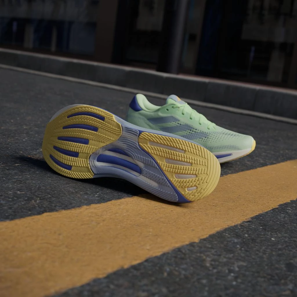 商品Adidas|SUPERNOVA RISE SHOES,价格¥676,第2张图片详细描述