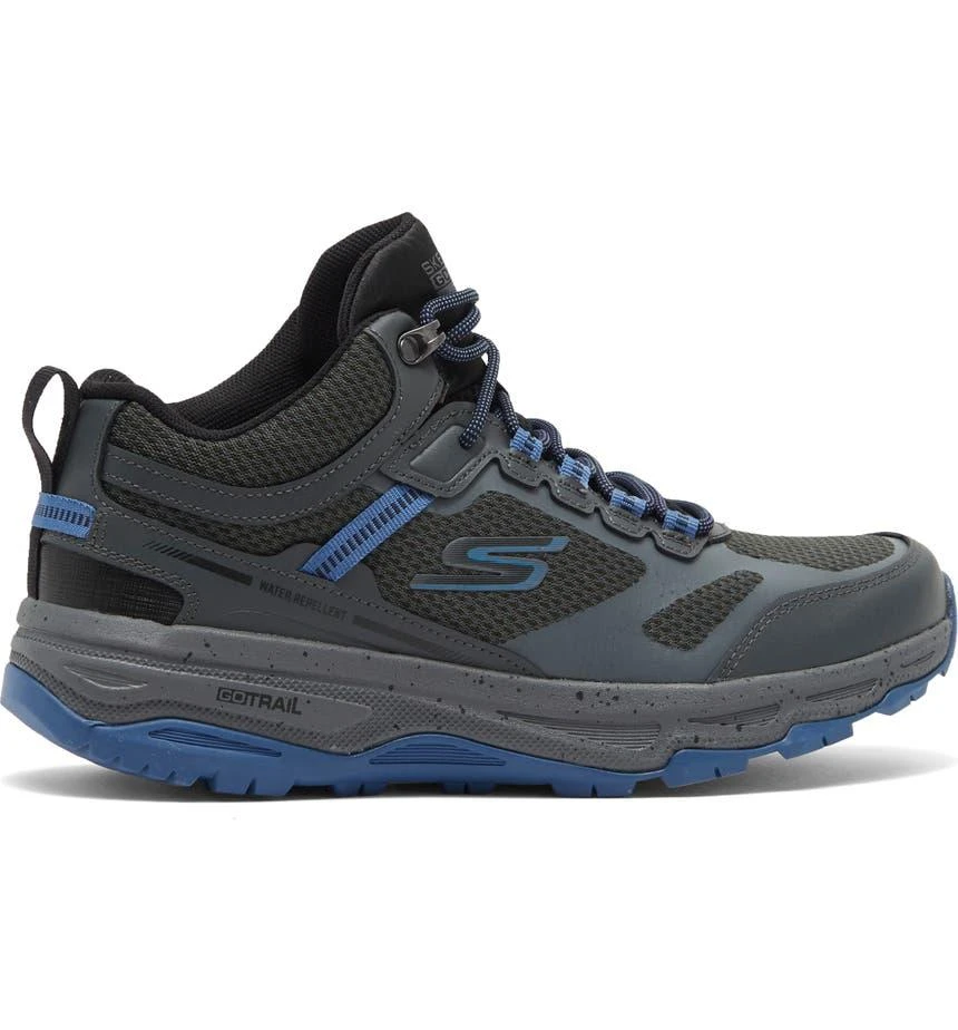 商品SKECHERS|Go Run Trail Altitude Element Sneaker,价格¥315,第3张图片详细描述