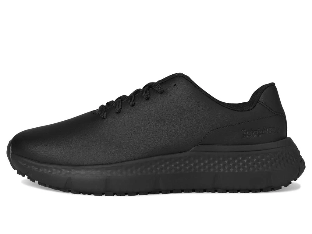 商品Timberland|Power Shift Leather Soft Toe Gripmax Slip Resistant,价格¥639,第4张图片详细描述
