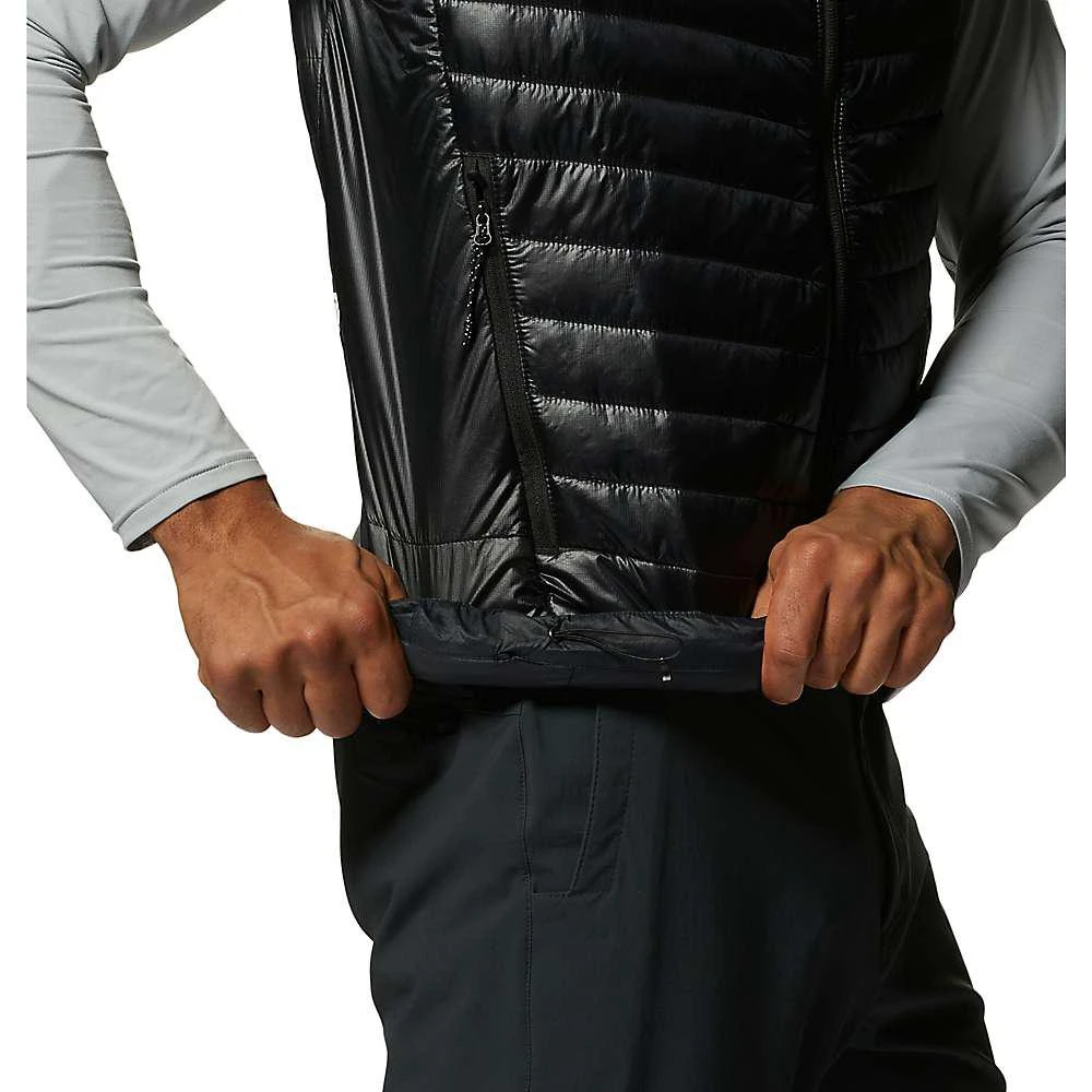 Men's Ghost Shadow Vest 商品