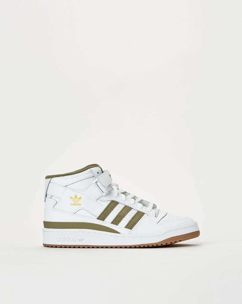 商品Adidas|Forum Mid,价格¥751,第1张图片