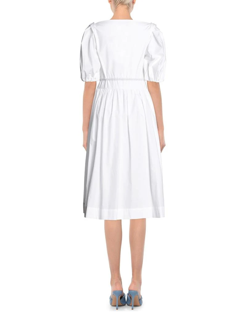 商品Vivienne Westwood|Midi dress,价格¥1816,第3张图片详细描述