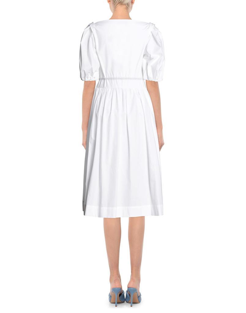 商品Vivienne Westwood|Midi dress,价格¥2624,第5张图片详细描述