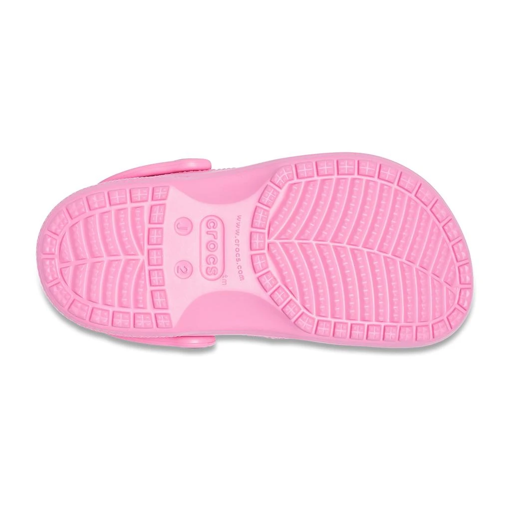 商品Crocs|Baya Clog (Toddler),价格¥295,第3张图片详细描述