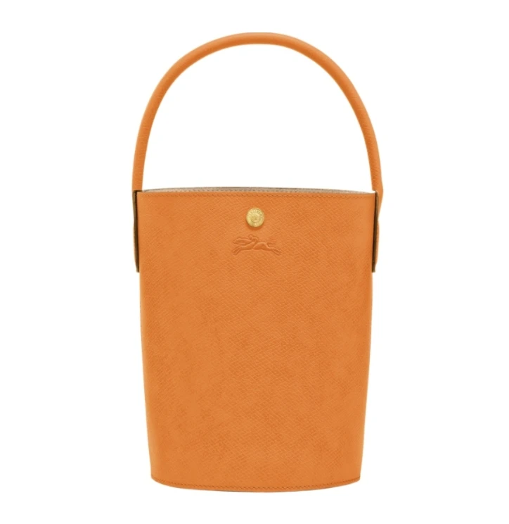 商品Longchamp|珑骧女包牛皮水桶手提包10161 HYZ（香港仓发货）,价格¥2070,第1张图片