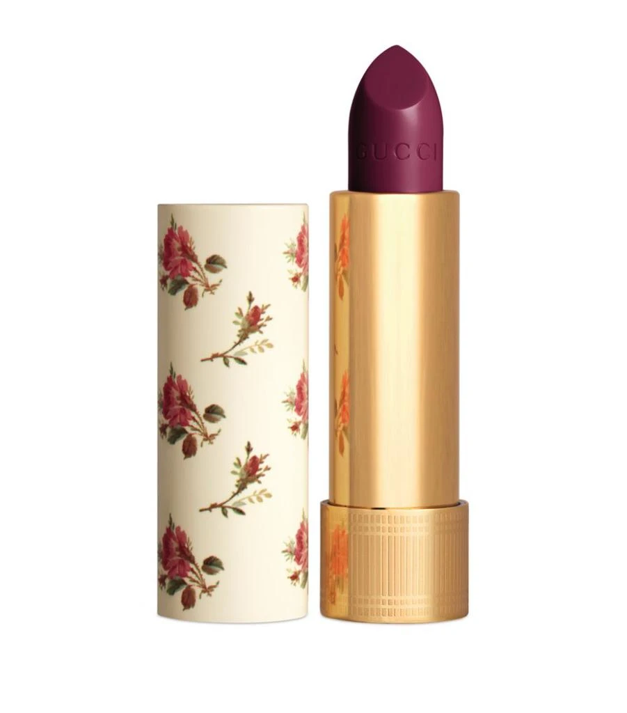 商品Gucci|Rouge à Lèvres Voile Lipstick,价格¥255,第1张图片