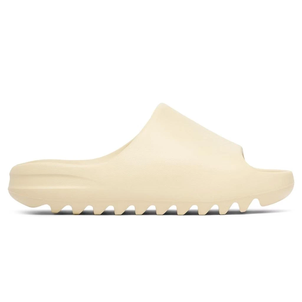 商品YEEZY|Adidas Yeezy Slide Bone (Restock),价格¥1696,第1张图片