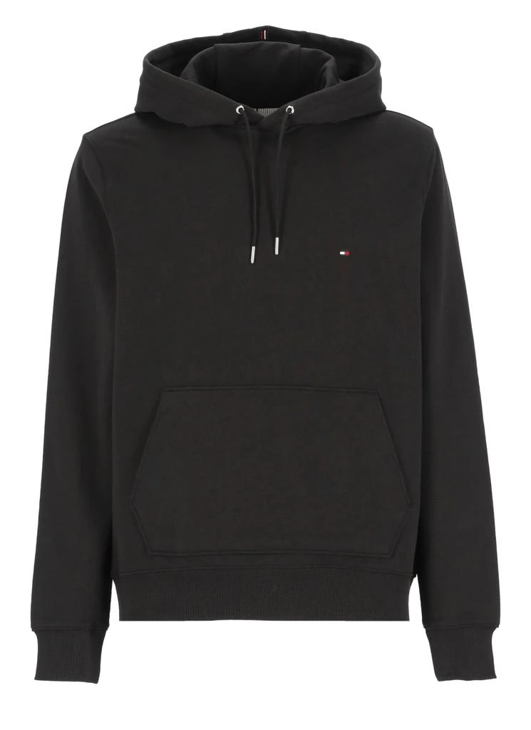 商品Tommy Hilfiger|Tommy Hilfiger Logo Hoodie,价格¥841,第1张图片