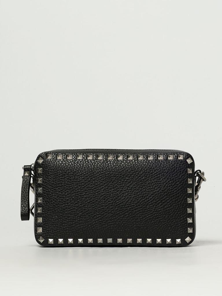 ☆高級品☆VALENTINO GARAVANI ショルダーバッグ　スエード　金具 0400020253920_LIGHTIVORY?wid=