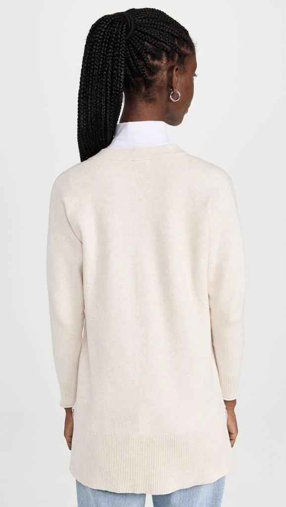 商品Madewell|Madewell Miller Cardigan Sweater,价格¥324,第3张图片详细描述