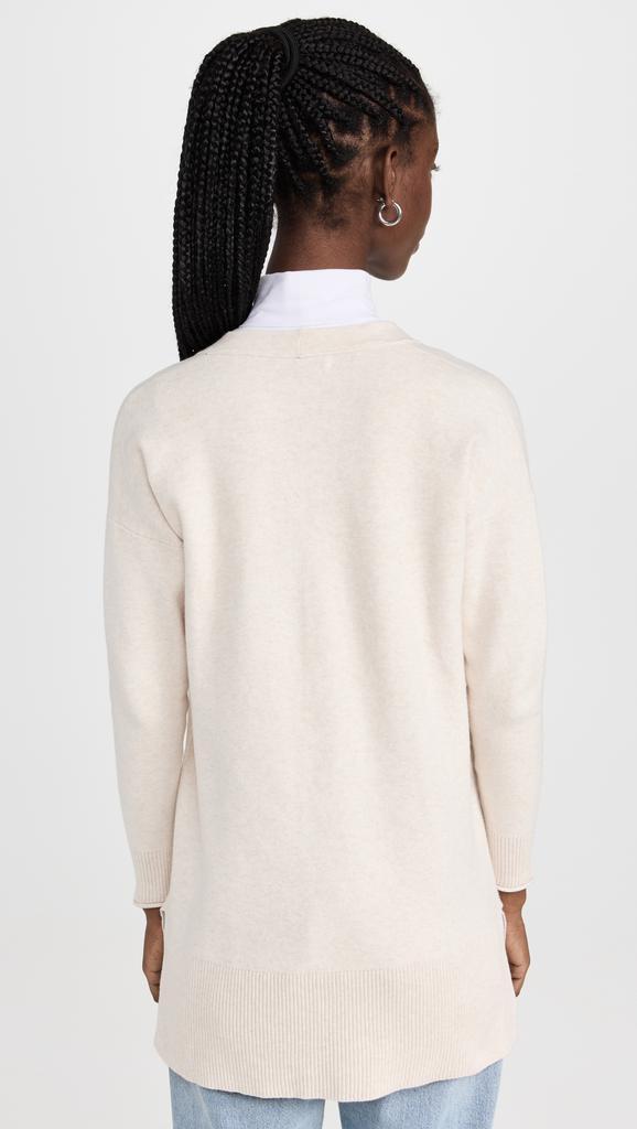 商品Madewell|Madewell Miller Cardigan Sweater,价格¥808,第5张图片详细描述