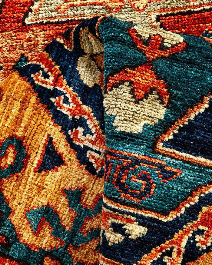商品Bloomingdale's|Serapi M1973 Runner Area Rug, 3'3" x 9'11",价格¥19045,第2张图片详细描述
