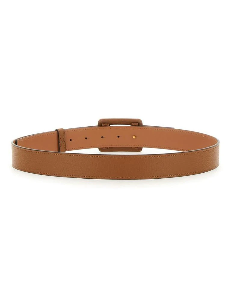 商品hogan|Hogan BELTS in Brown,价格¥1273,第2张图片详细描述